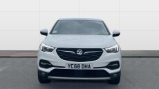 Vauxhall Grandland X 1.2 Turbo Tech Line Nav 5dr Petrol Hatchback